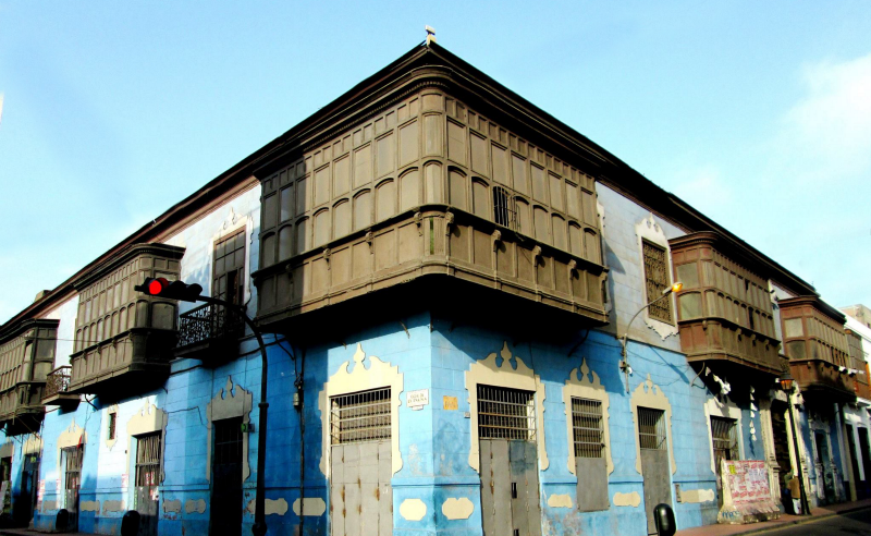 La Casa Barbieri
